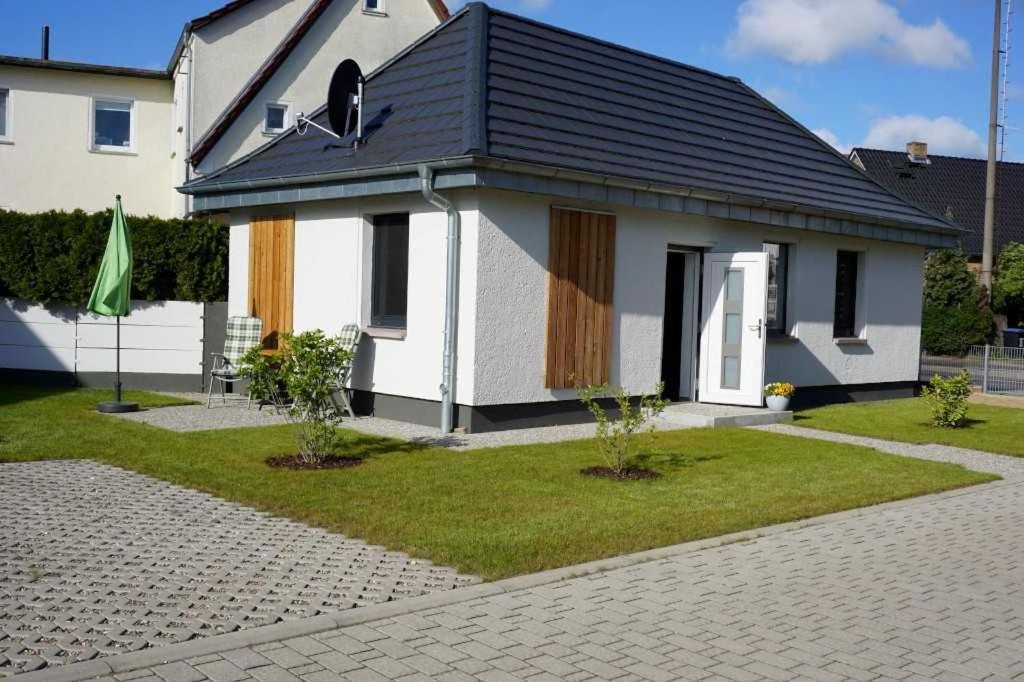 Ferienhaus "Brigitte" Objekt Id 12053-4 瓦伦 外观 照片