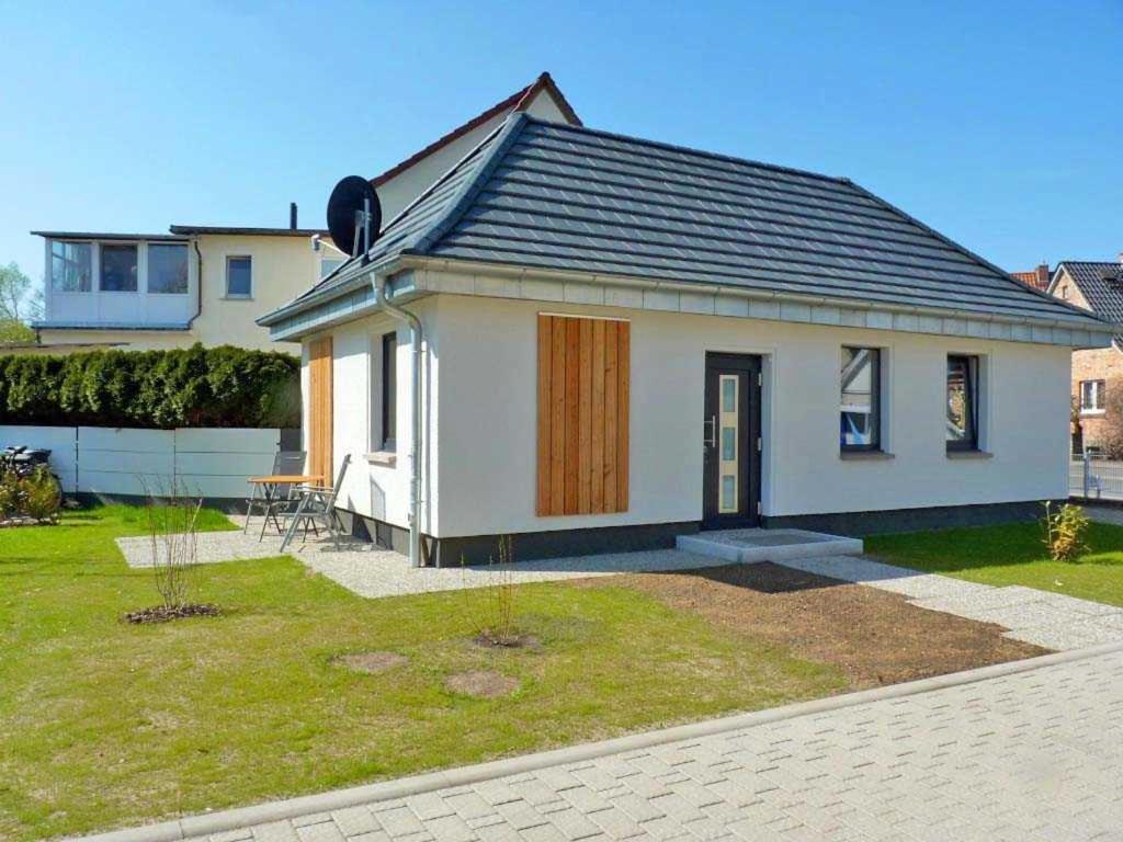 Ferienhaus "Brigitte" Objekt Id 12053-4 瓦伦 外观 照片