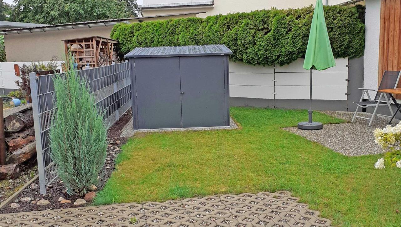 Ferienhaus "Brigitte" Objekt Id 12053-4 瓦伦 外观 照片